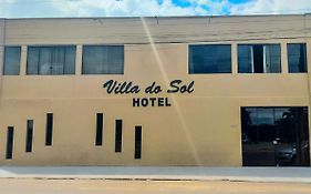 Hotel Villa Do Sol